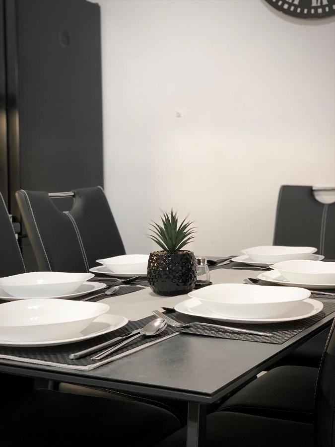 Elite Residence Flos 오레비츠 외부 사진
