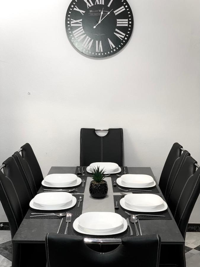 Elite Residence Flos 오레비츠 외부 사진