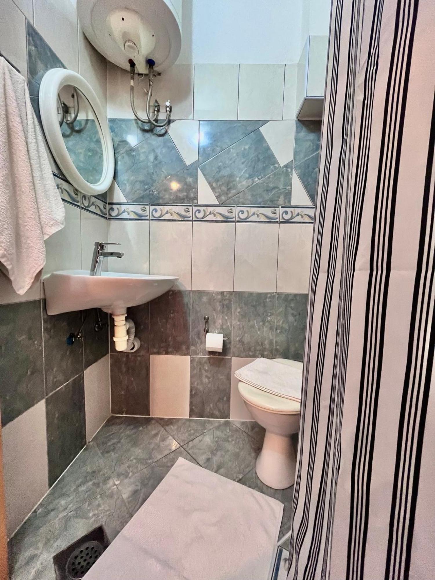 Elite Residence Flos 오레비츠 외부 사진