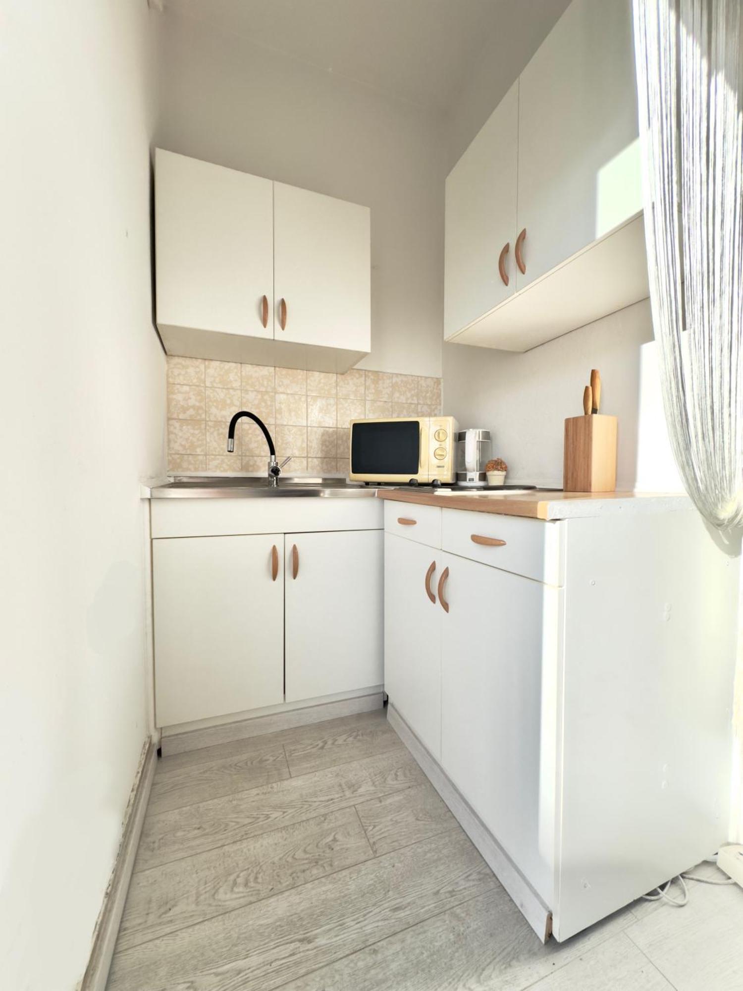 Elite Residence Flos 오레비츠 외부 사진