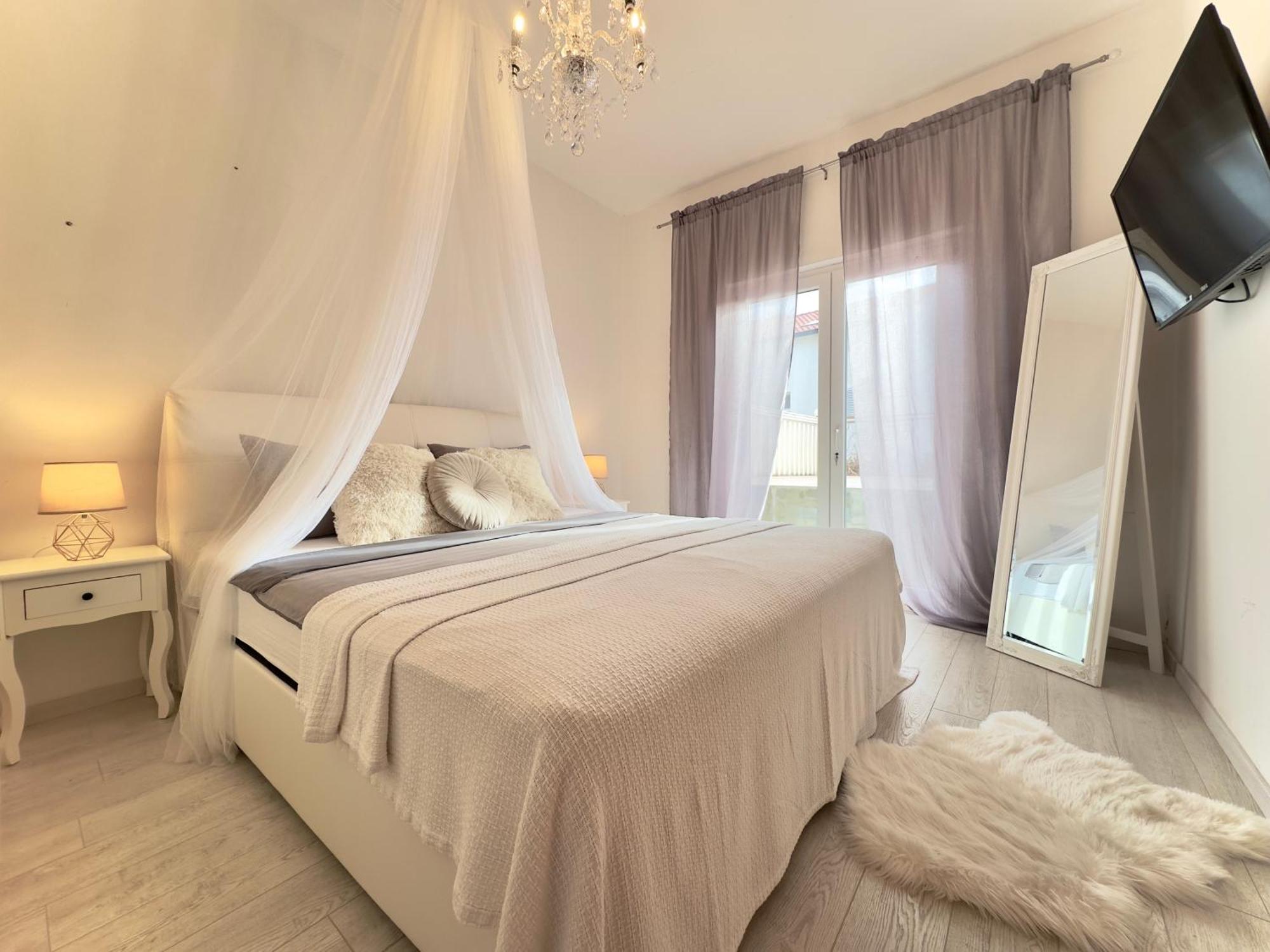 Elite Residence Flos 오레비츠 외부 사진