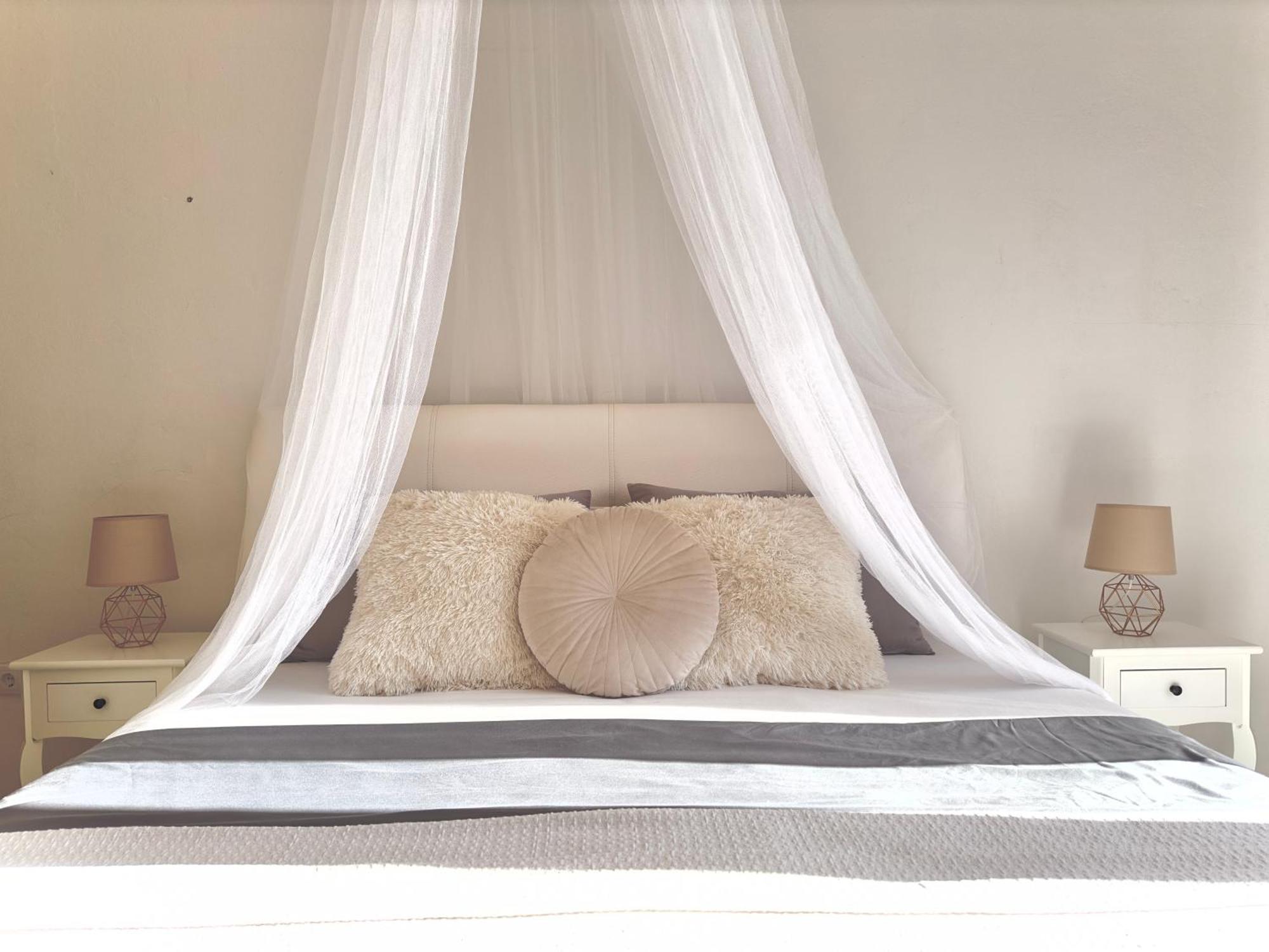 Elite Residence Flos 오레비츠 외부 사진