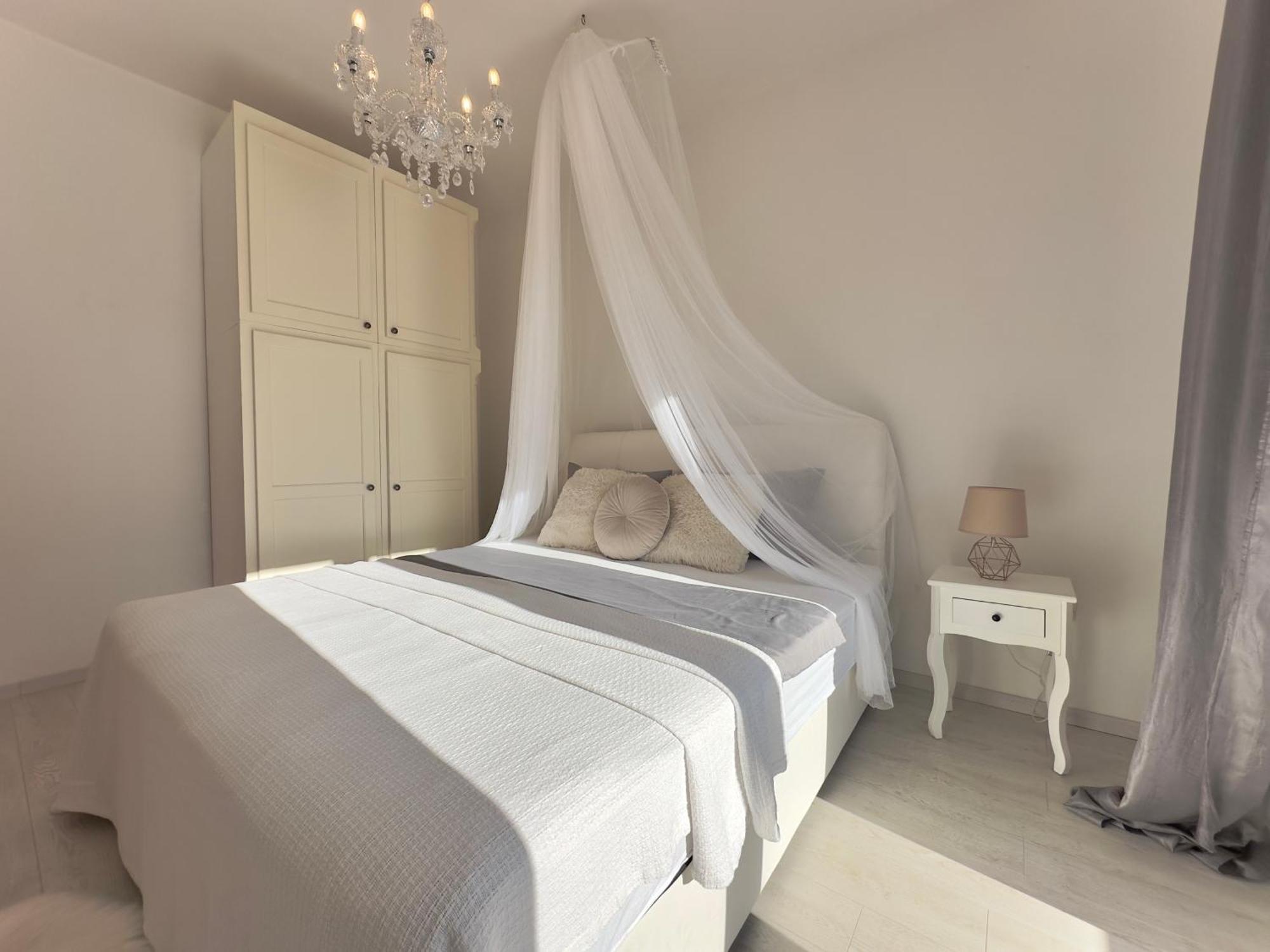Elite Residence Flos 오레비츠 외부 사진