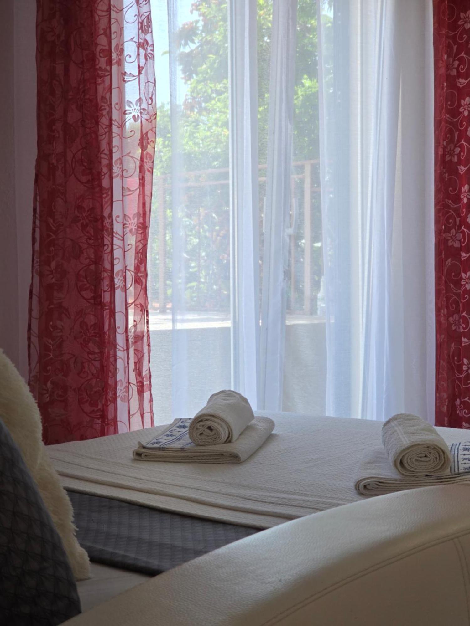 Elite Residence Flos 오레비츠 외부 사진