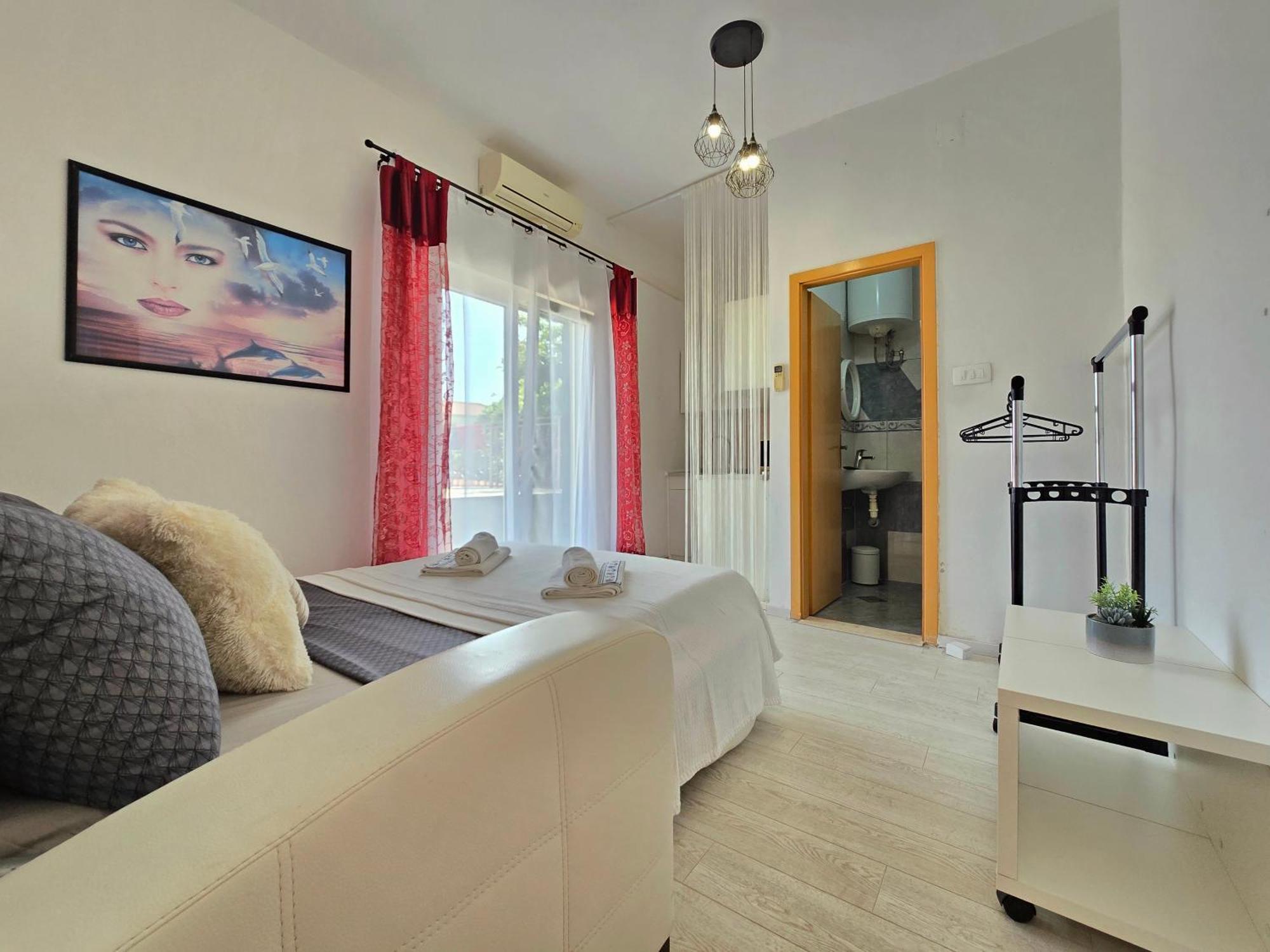 Elite Residence Flos 오레비츠 외부 사진