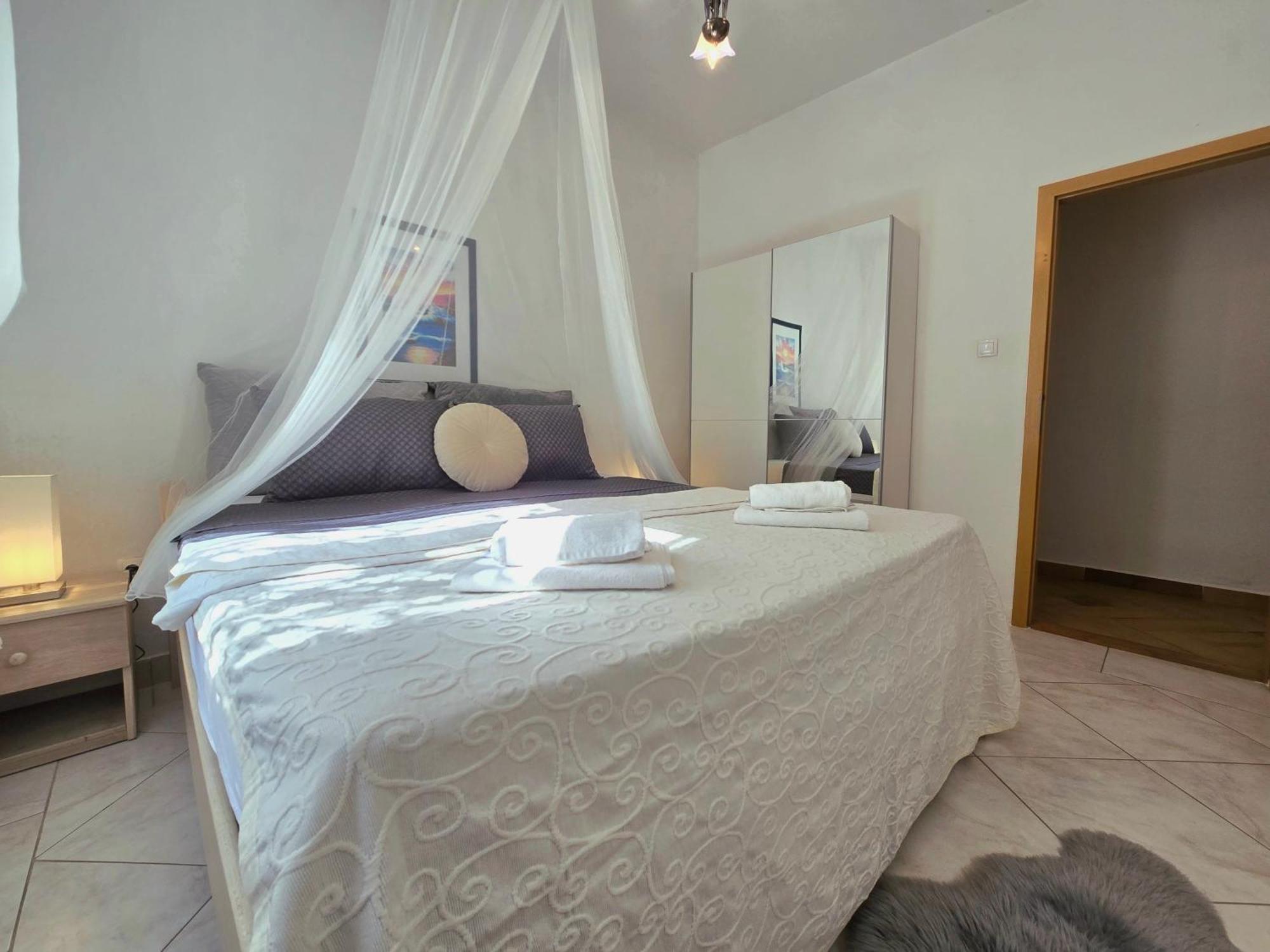 Elite Residence Flos 오레비츠 외부 사진