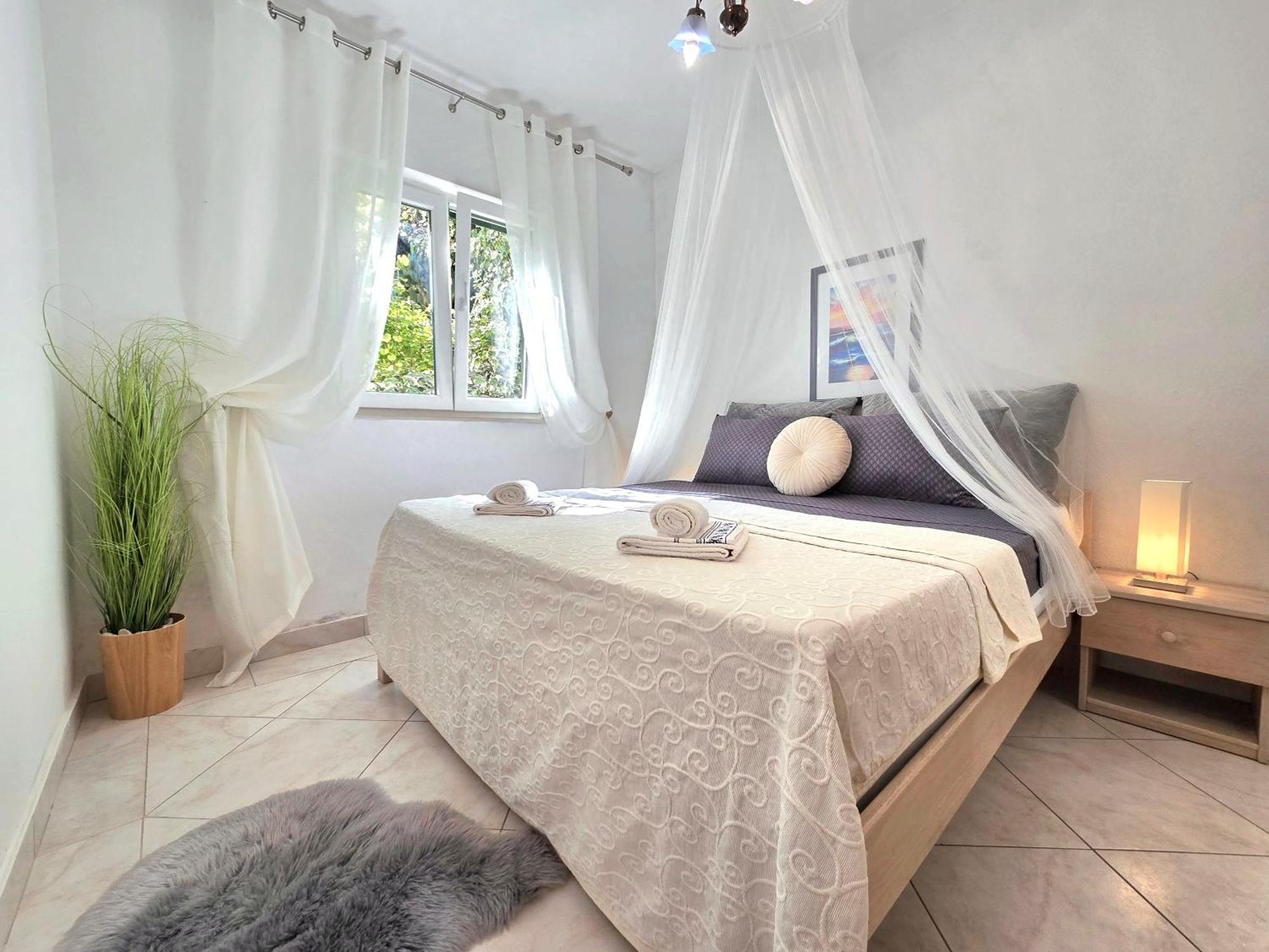 Elite Residence Flos 오레비츠 외부 사진