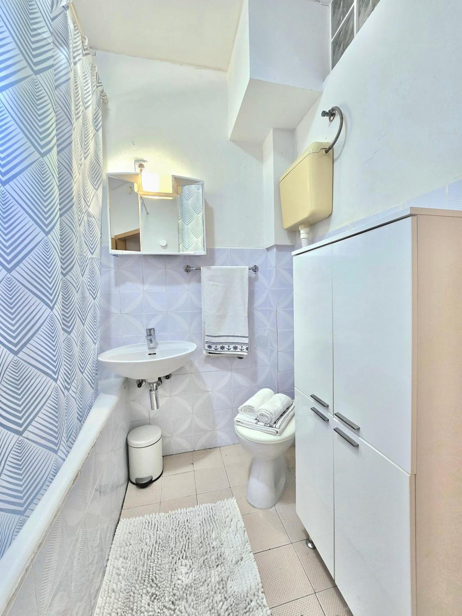 Elite Residence Flos 오레비츠 외부 사진