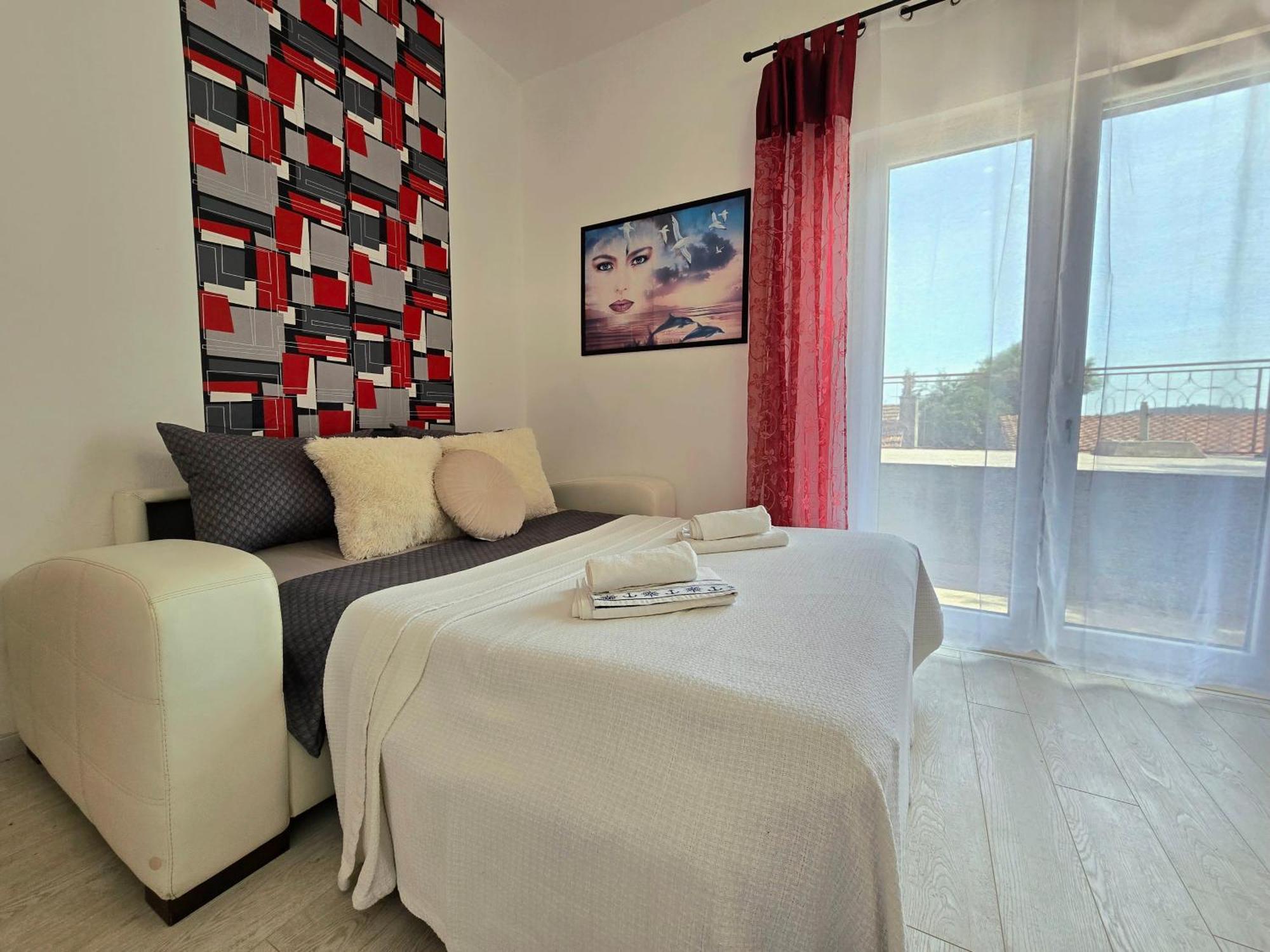 Elite Residence Flos 오레비츠 외부 사진