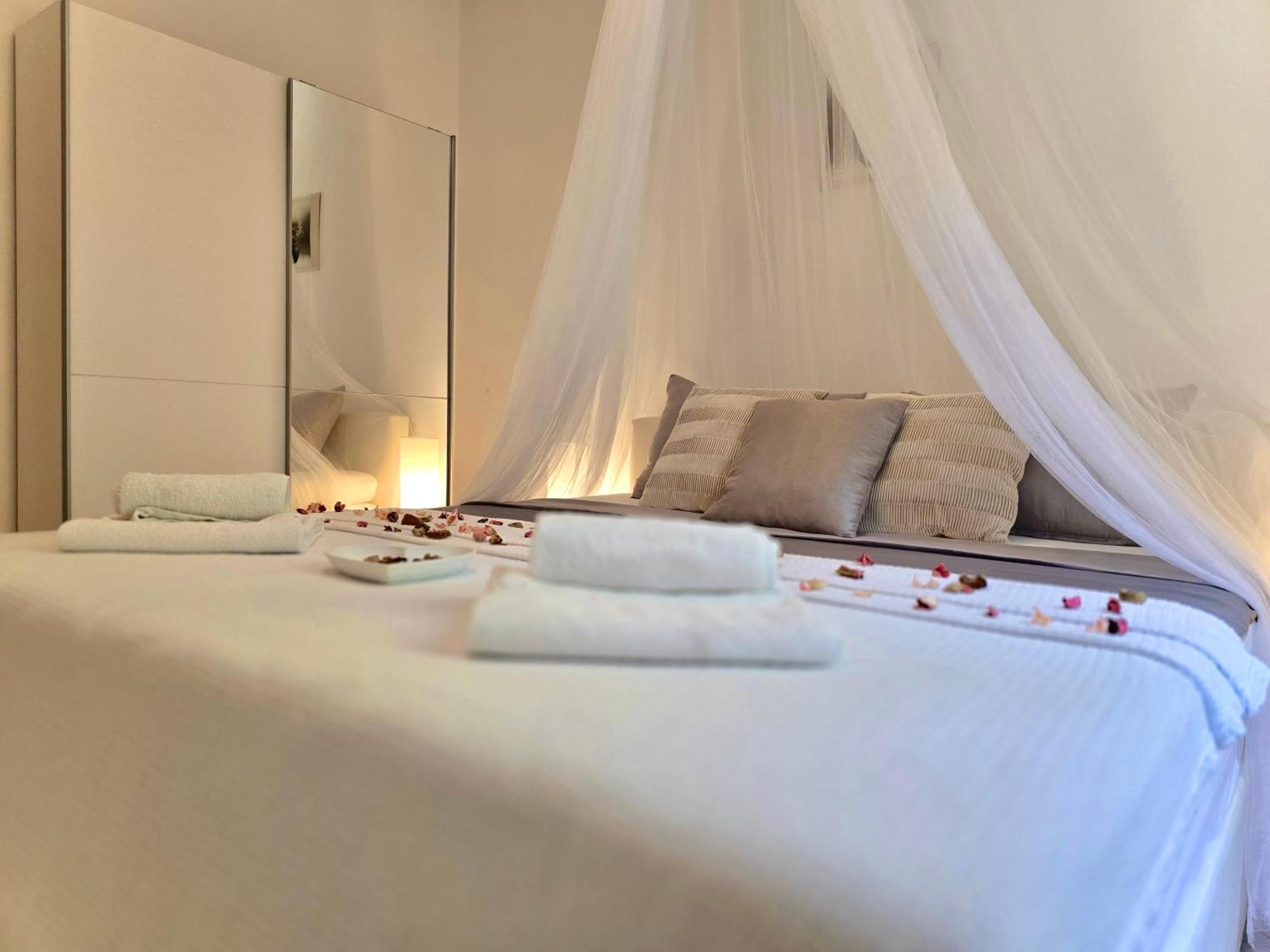 Elite Residence Flos 오레비츠 외부 사진