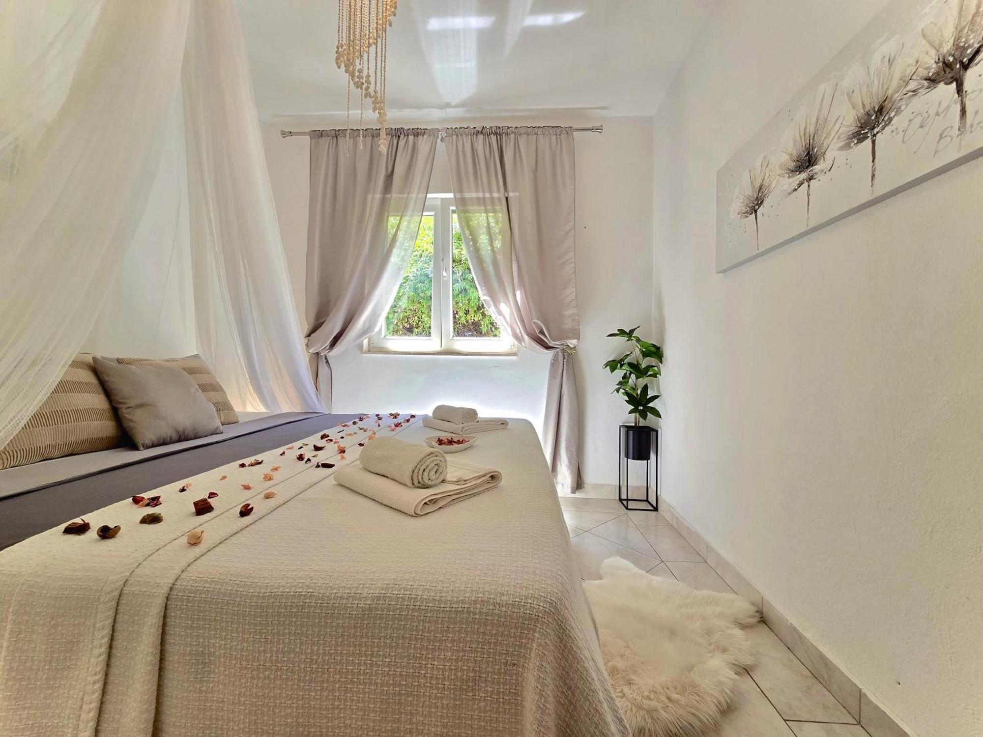 Elite Residence Flos 오레비츠 외부 사진
