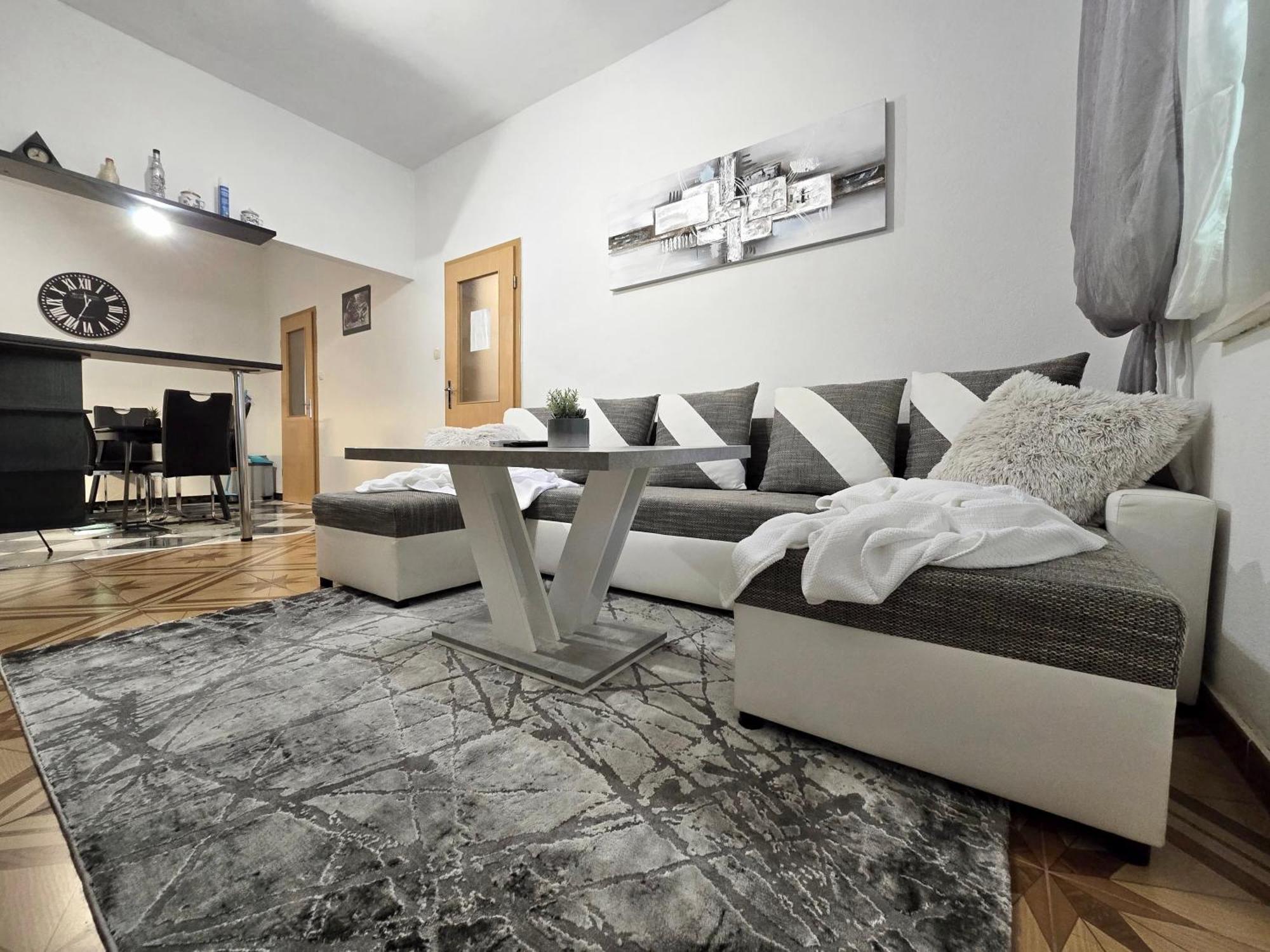 Elite Residence Flos 오레비츠 외부 사진