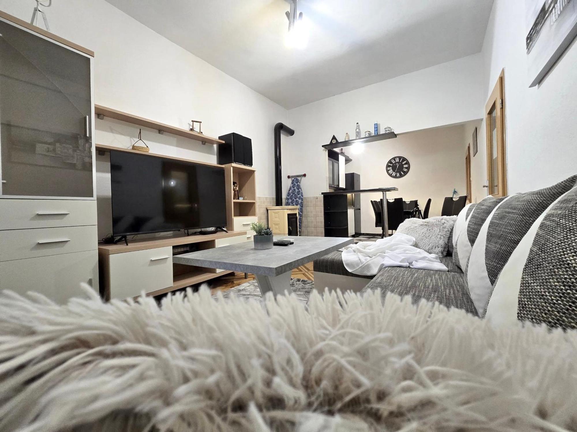 Elite Residence Flos 오레비츠 외부 사진