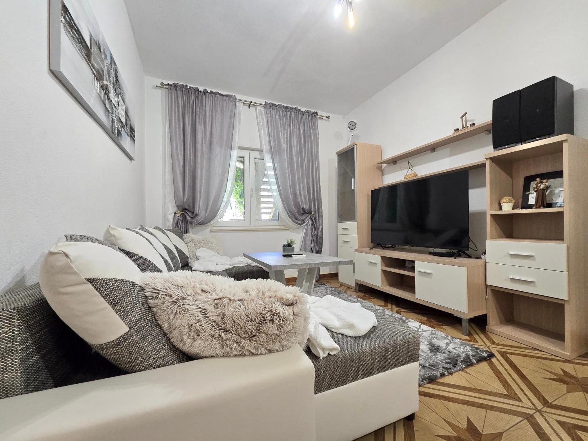 Elite Residence Flos 오레비츠 외부 사진
