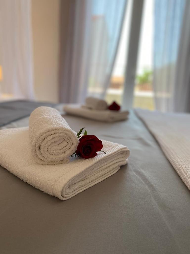 Elite Residence Flos 오레비츠 외부 사진